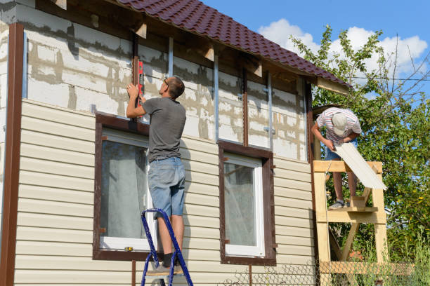 Best Fascia and Soffit Installation  in Pine Lakes, FL