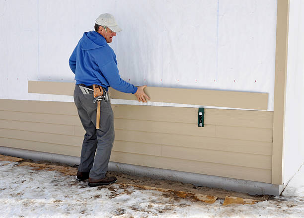 Affordable Siding Repair and Maintenance Services in Pine Lakes, FL